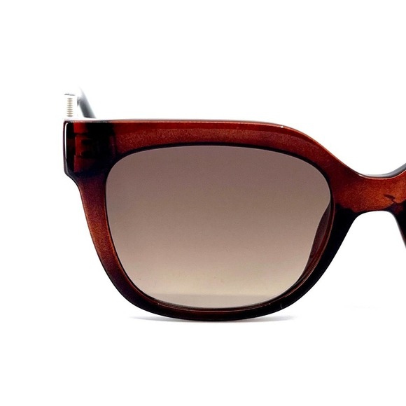 ❤️ NEW!!! GUESS Sunglasses GU7691 52F Authentic - Picture 4 of 11